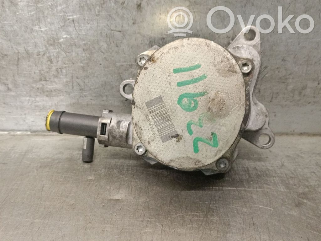 Pompa a vuoto   8201163444,8201163444