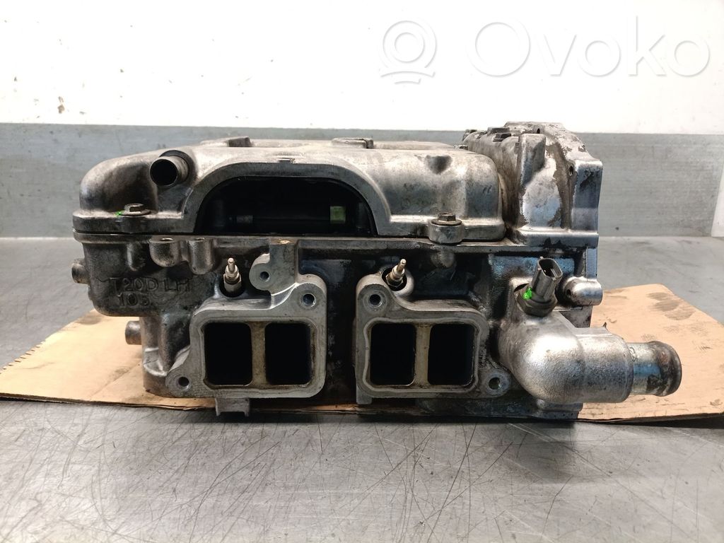 Subaru Legacy Engine head 