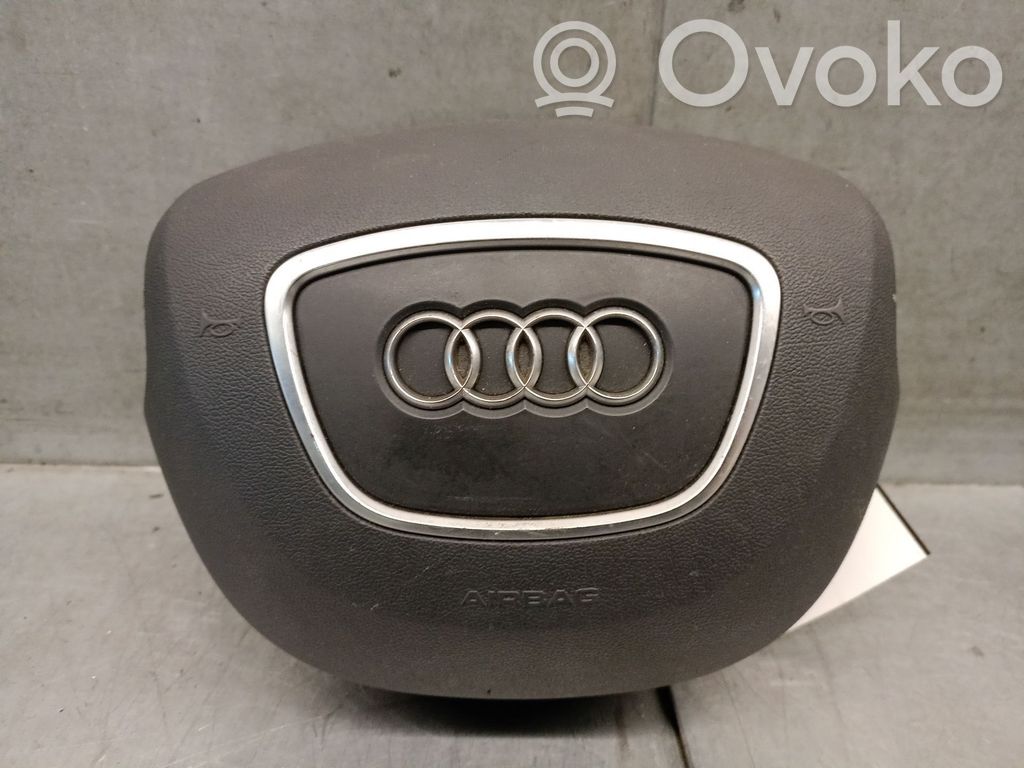 Audi Q3 8U Vairo oro pagalvė 