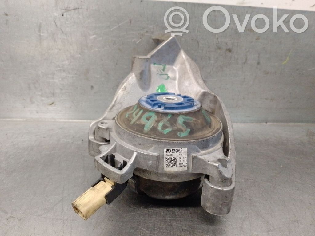 Audi Q7 4M Gearbox mount 