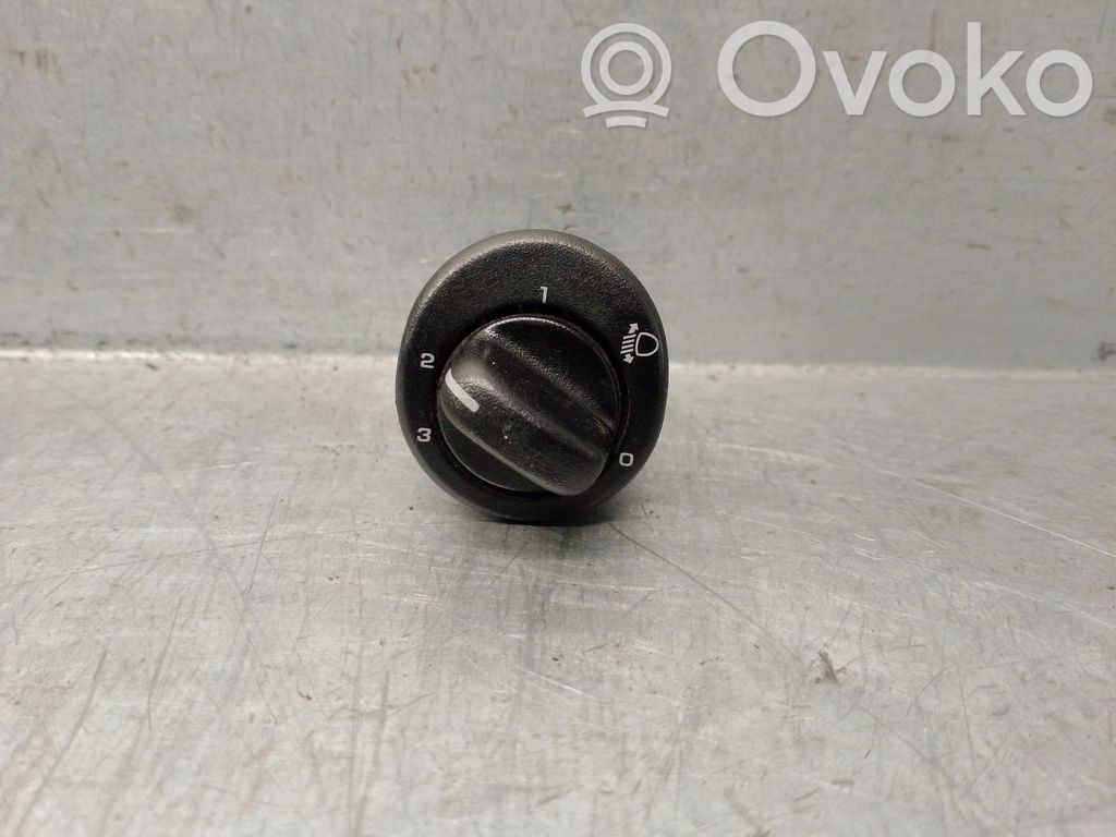 Chrysler Stratus Panel lighting control switch 