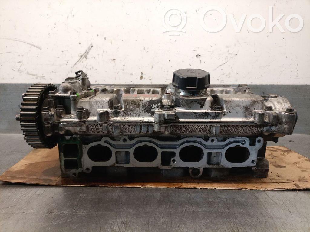Volvo S40, V40 Galvutė 