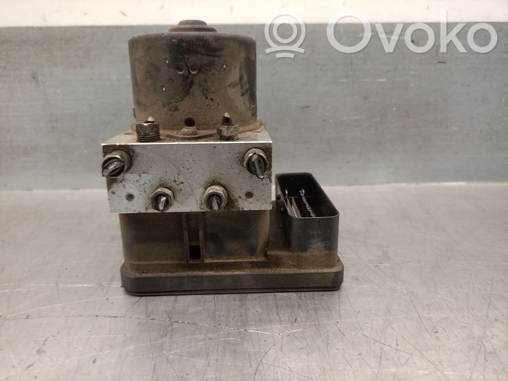 Volvo V50 ABS Blokas 