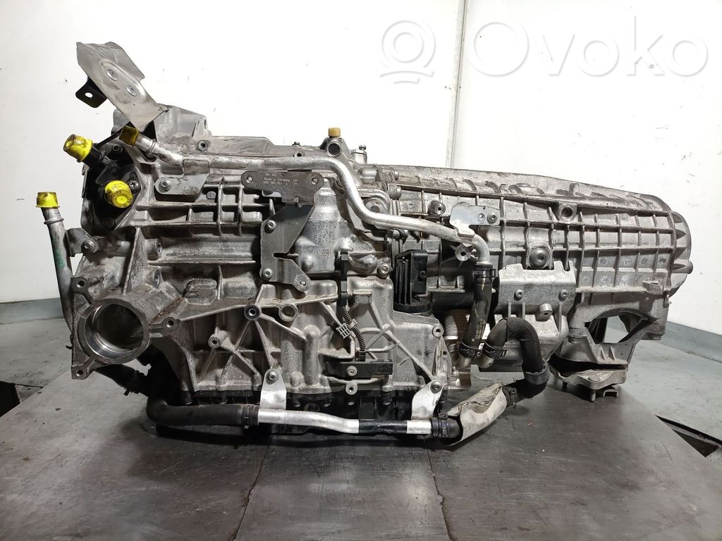 Audi Q5 SQ5 FY Scatola del cambio manuale a 5 velocità 