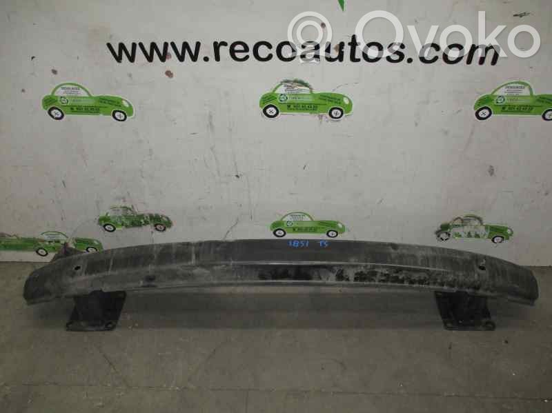 Skoda Fabia Mk1 (6Y) Soporte del parachoques delantero 