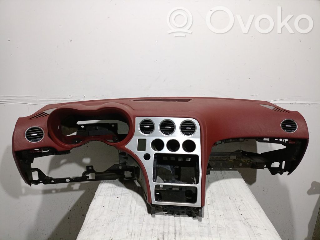 Alfa Romeo Brera Deska rozdzielcza 