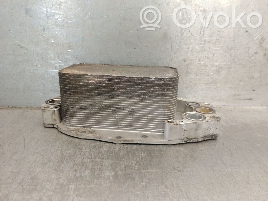 Chłodnica oleju   LR013149,LR013149