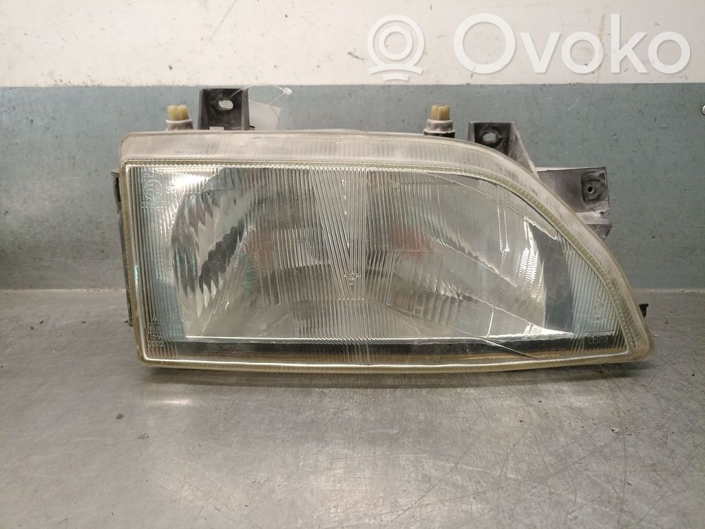 Ford Escort Headlight/headlamp 