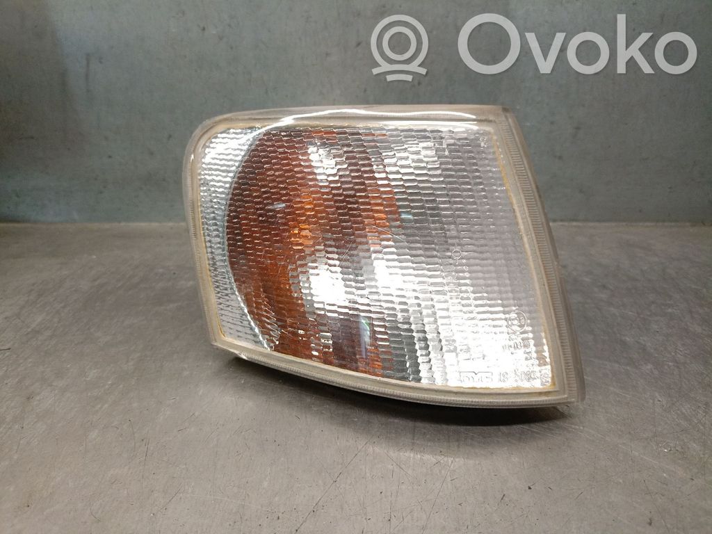 Ford Escort Headlight/headlamp 