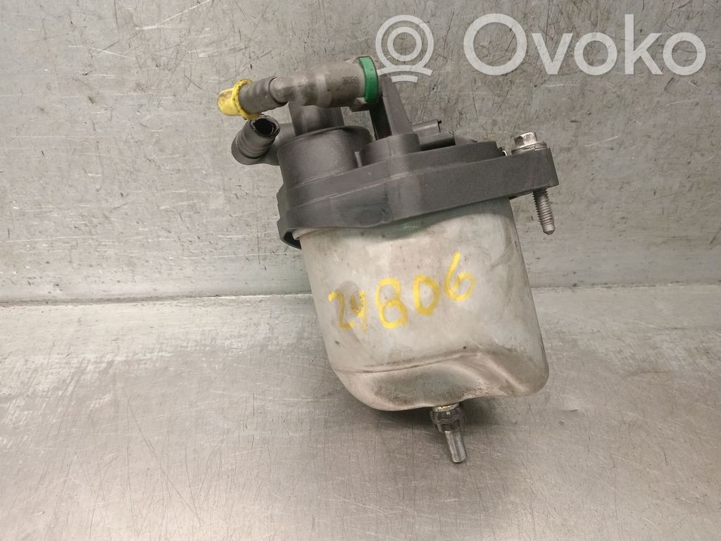 Fuel filter   9672314980,9809757980