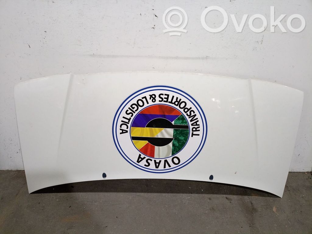 Citroen Jumpy Engine bonnet/hood 