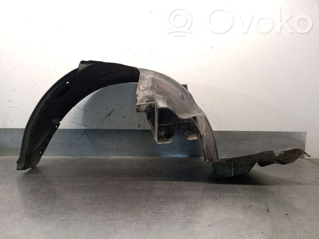Subaru Forester SH Apărători interioare aripă roată față 