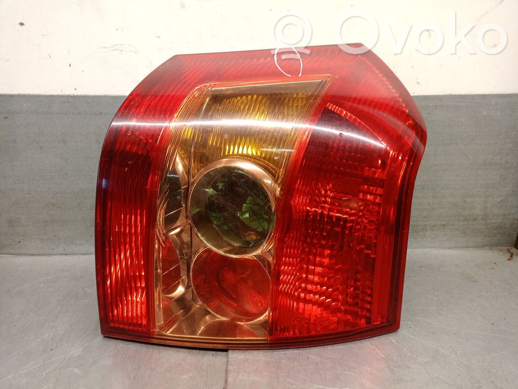 Toyota Corolla E120 E130 Takavalot 