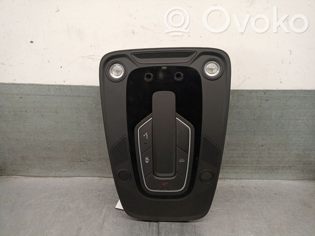 Audi Q7 4M Other interior light 