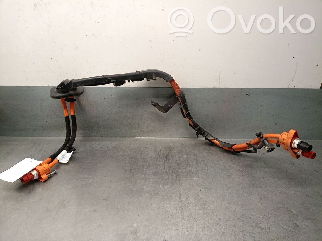 Audi Q5 SQ5 FY Cablaj motor 