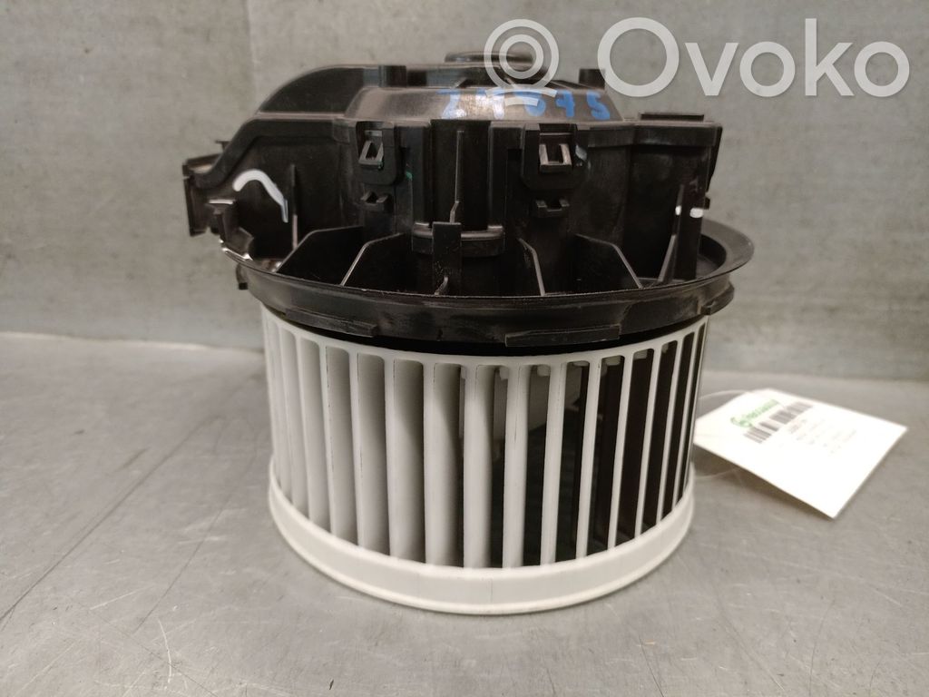 Ventilator aerotermă   12E820015,12E820015,0130115601