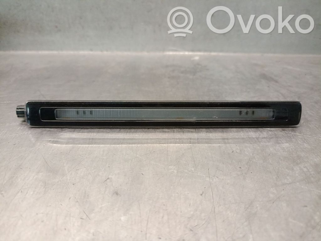 Audi Q5 SQ5 FY Altre luci abitacolo 