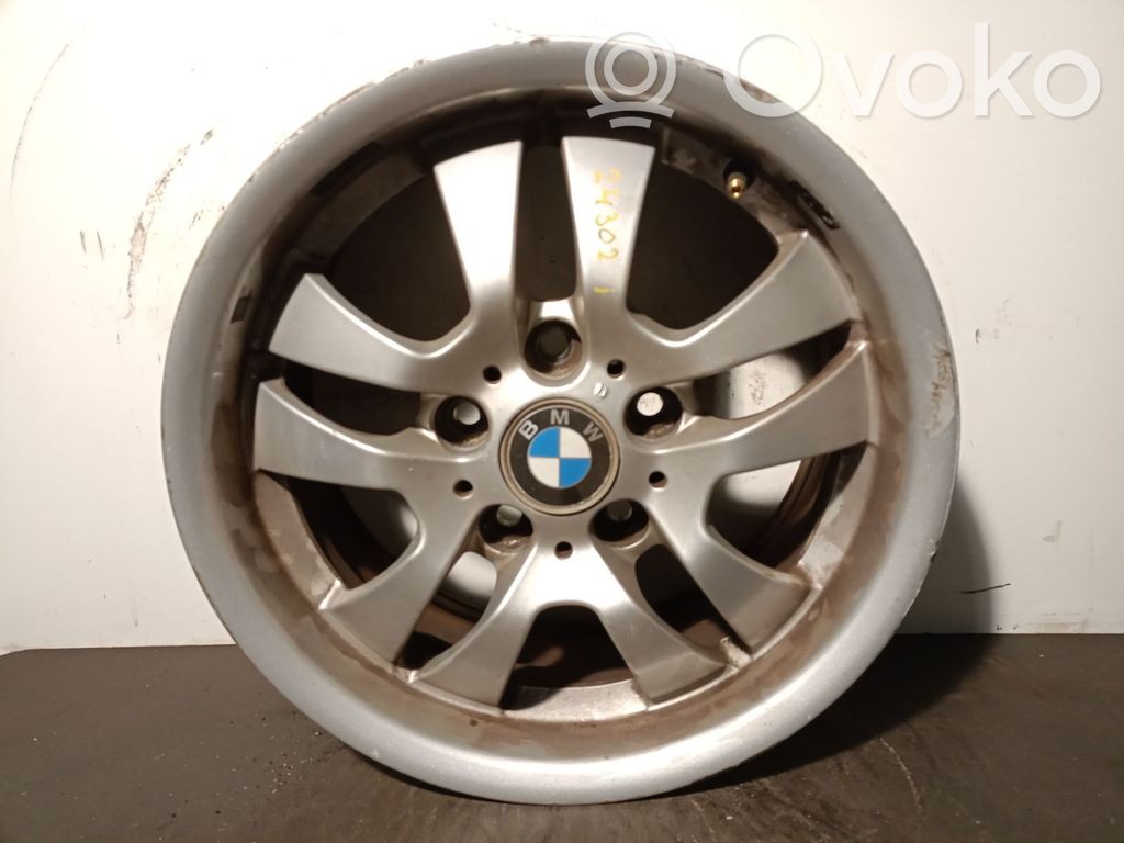 BMW 3 E90 E91 R18 alloy rim 