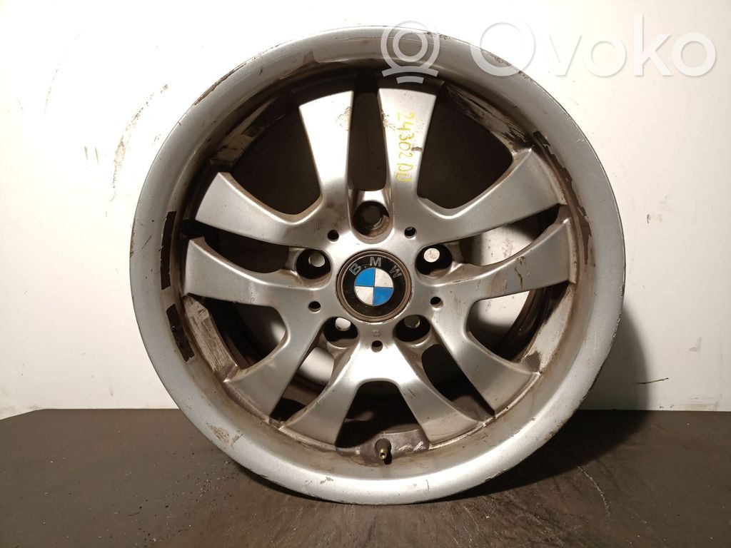 BMW 3 E90 E91 Llanta de aleación R18 