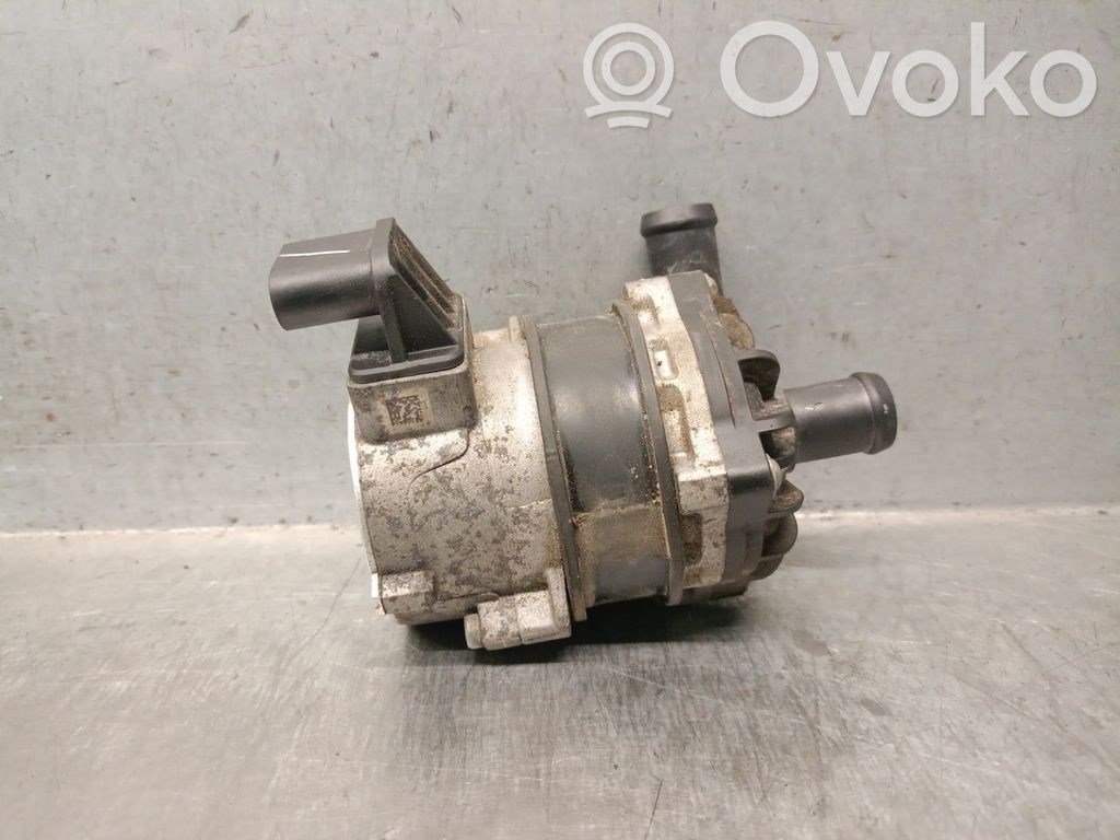 Audi Q5 SQ5 FY Bomba de agua 