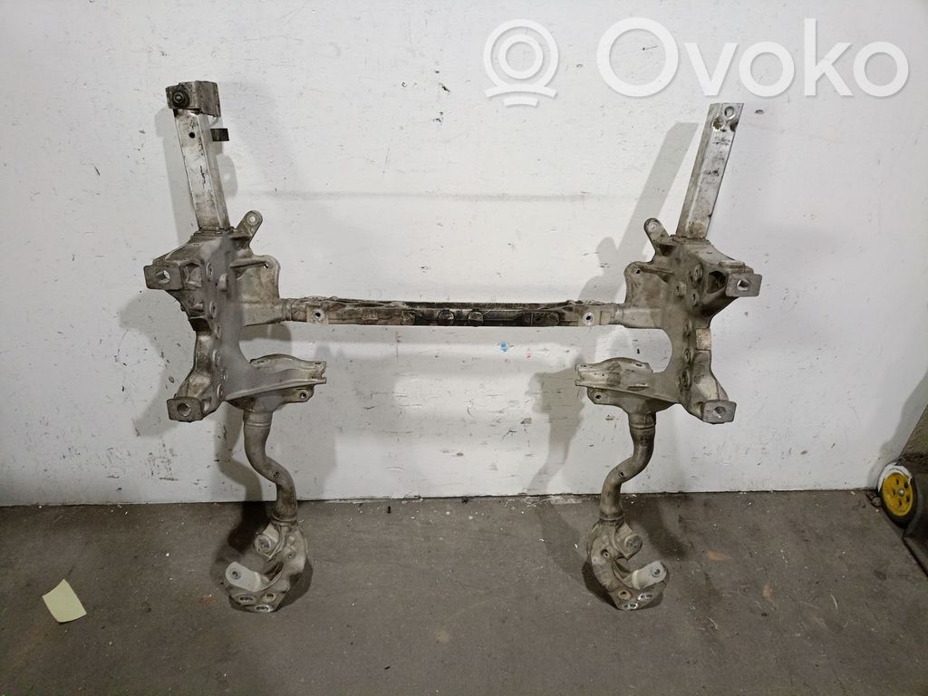 Audi Q7 4M Front subframe 