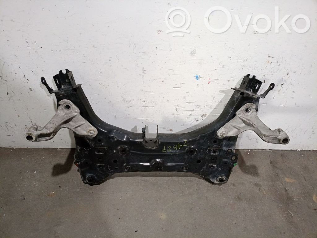 Renault Clio IV Front subframe 
