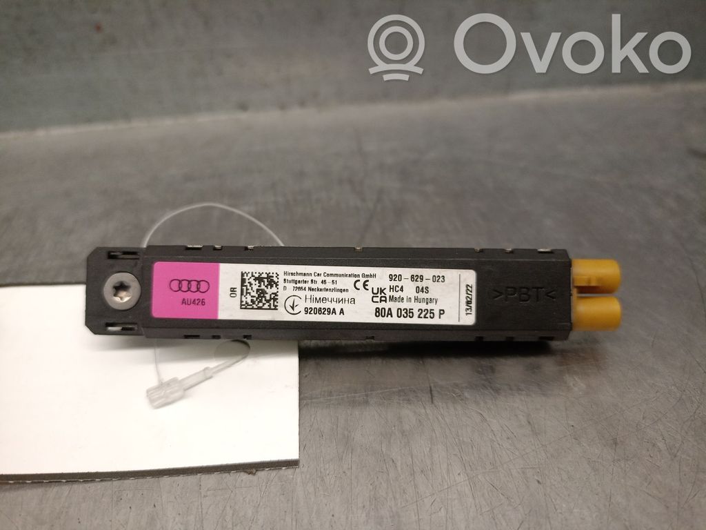 Audi Q5 SQ5 FY Antena radiowa 