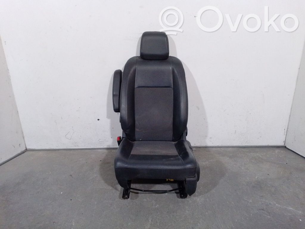 Peugeot Expert Front driver seat 