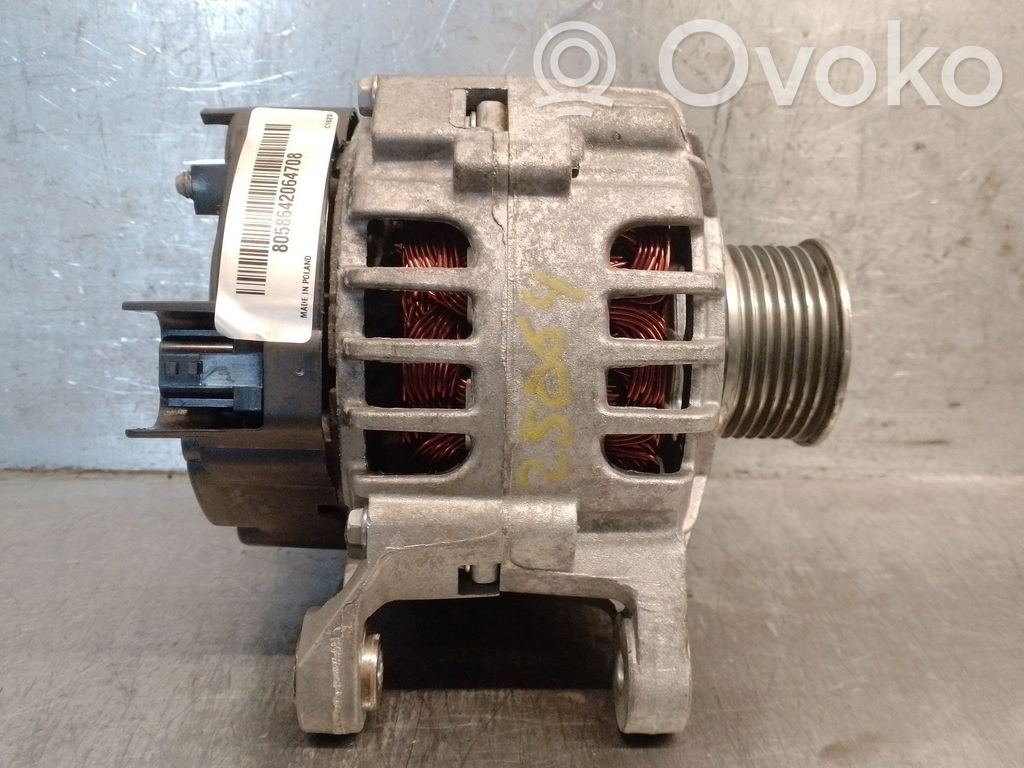 Alternador   8200718724,8200718724,H543509A