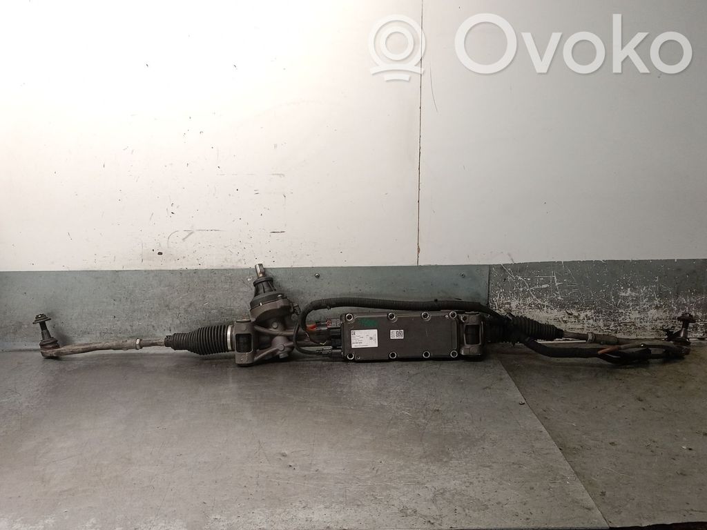 Audi Q5 SQ5 FY Hammastanko 