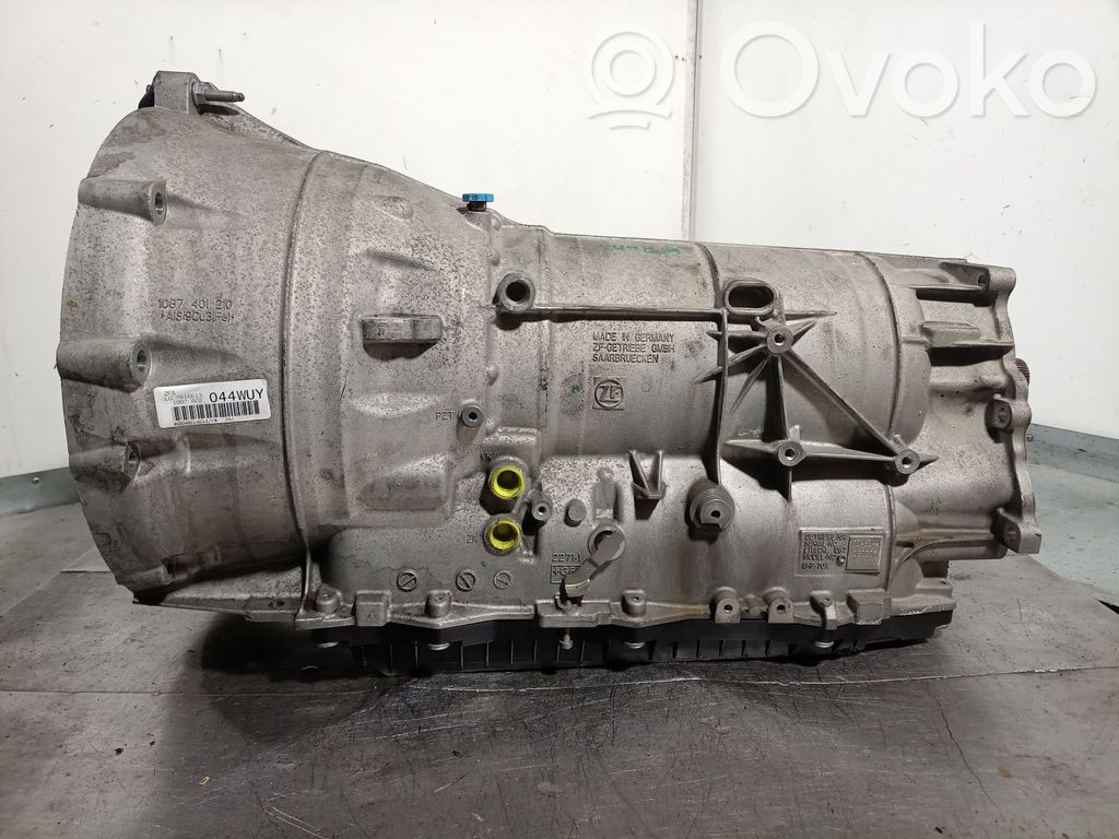 BMW 5 G30 G31 G38 Scatola del cambio manuale a 5 velocità 
