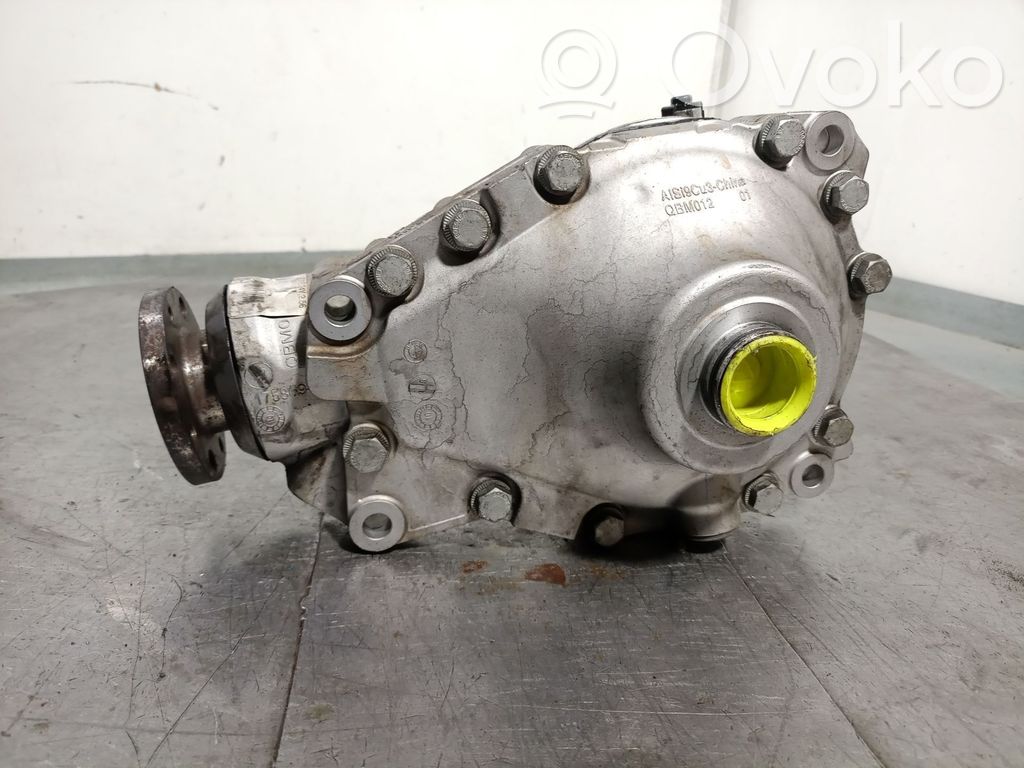 BMW 5 G30 G31 G38 Differenziale anteriore 