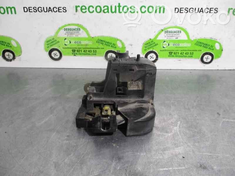Renault Megane I Serrure 