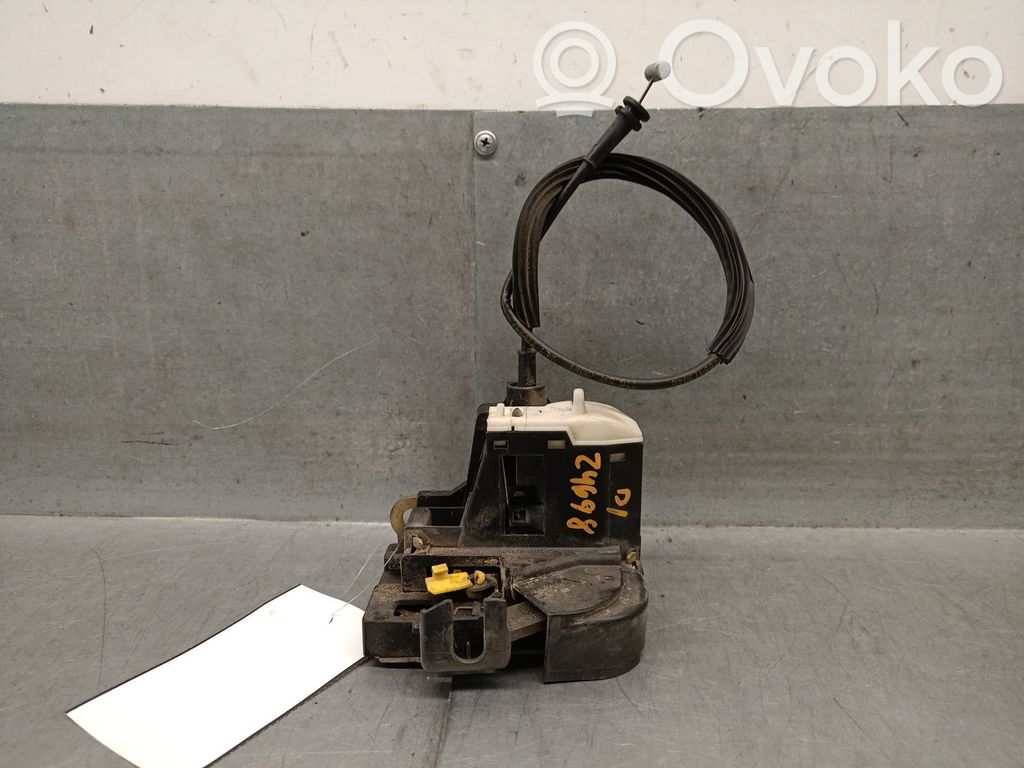 Etuoven lukko   7702295389,7702295389
