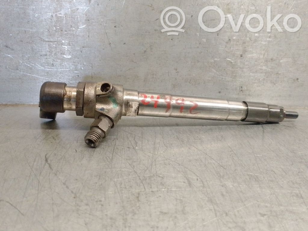 Inyector de combustible   BK2Q9K546AG,BK2Q9K546AG