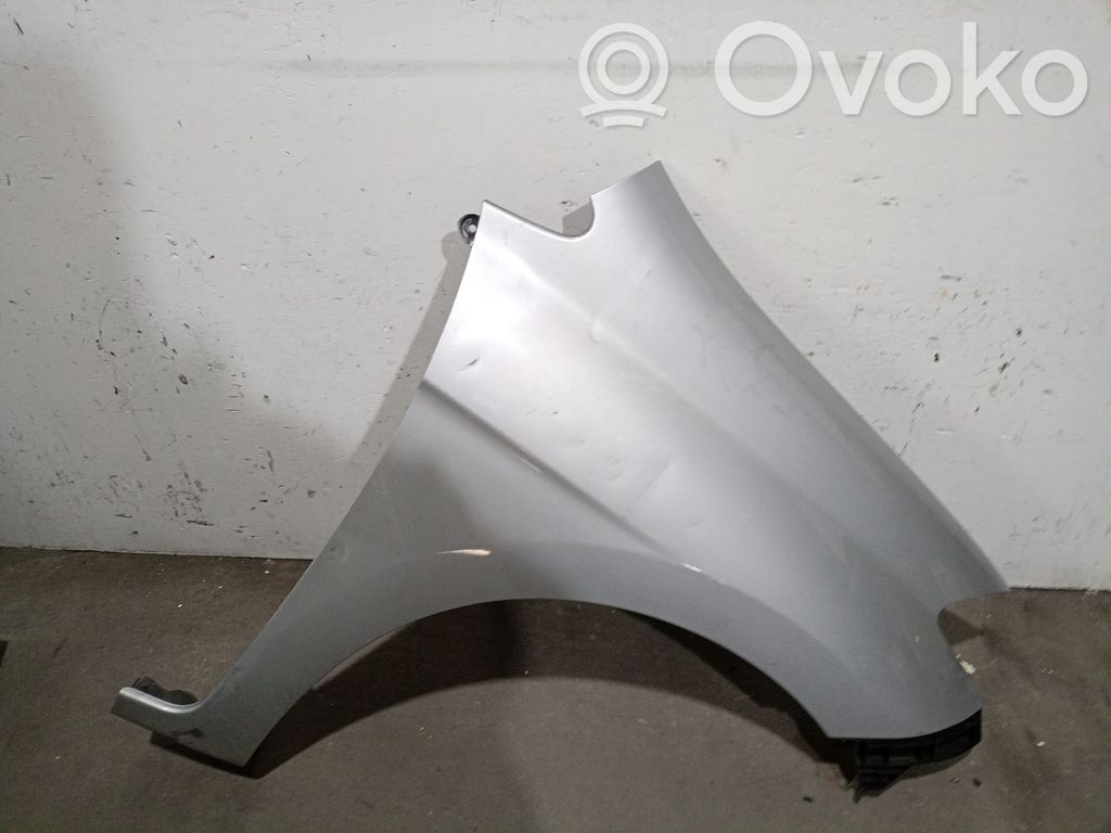 Honda FR-V Guardabarro 
