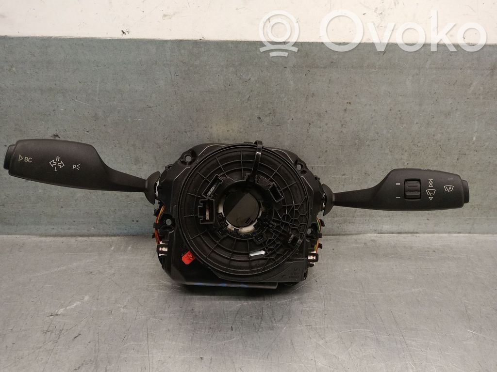 BMW 5 F10 F11 Interruttore di regolazione dell’illuminazione del quadro
