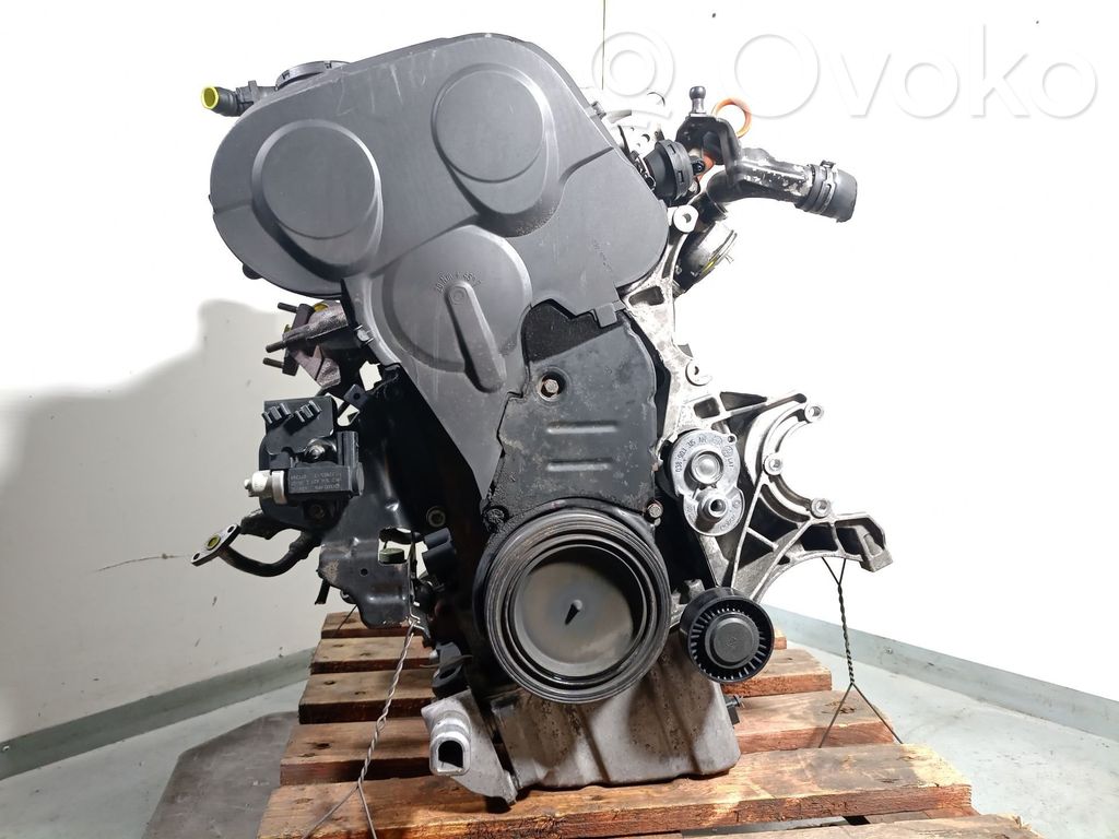 Motor   BRE,03G100033F,161149