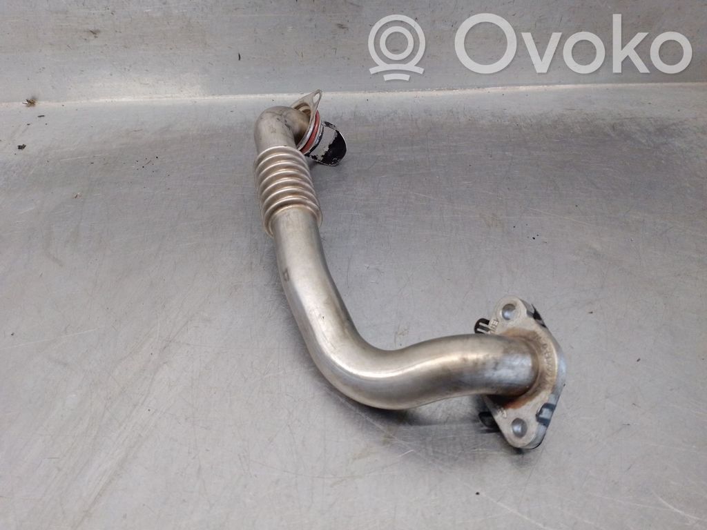 Ford Transit Ilmastointilaitteen putki (A/C) 