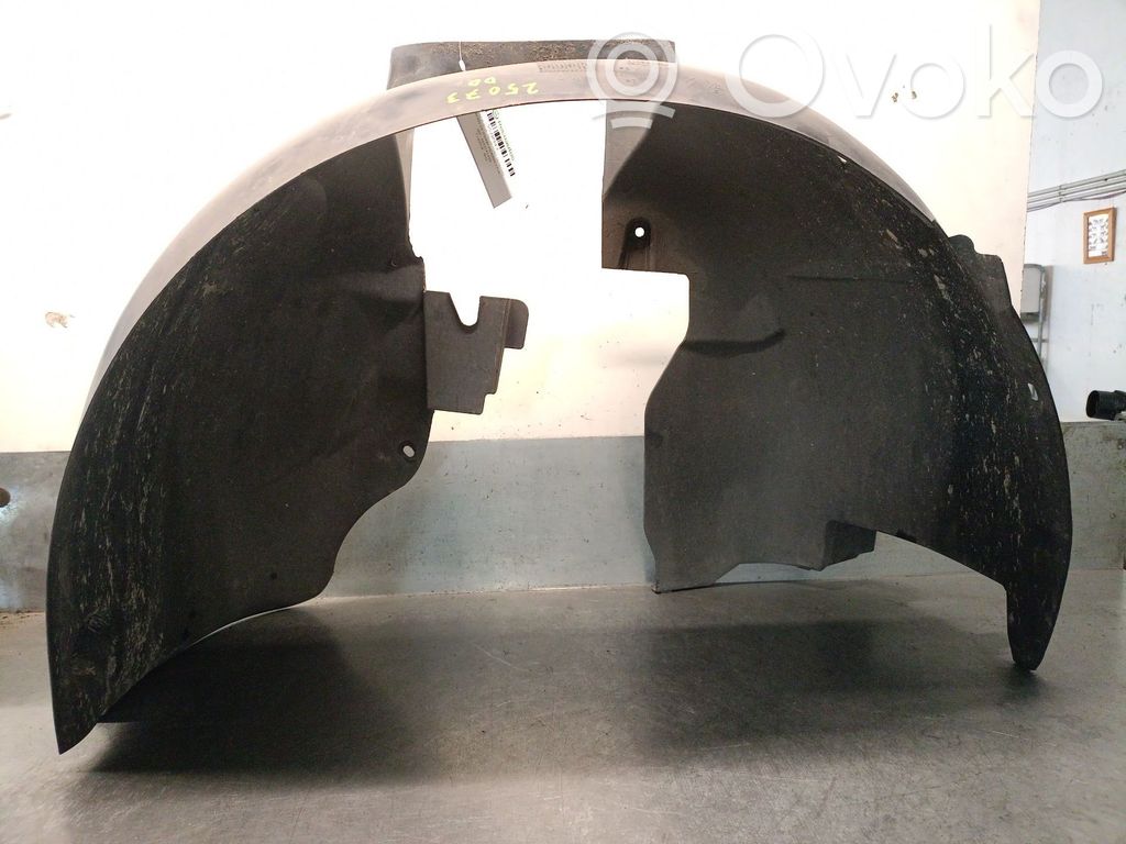 Citroen C4 Grand Picasso Rivestimento paraspruzzi passaruota anteriore 