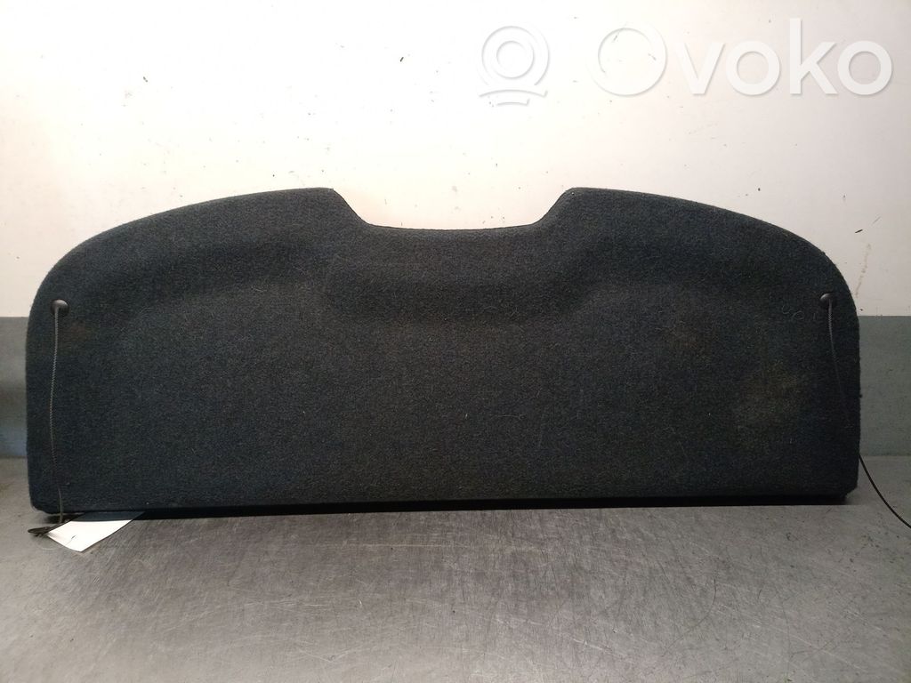 Ford Ka Hattuhylly 