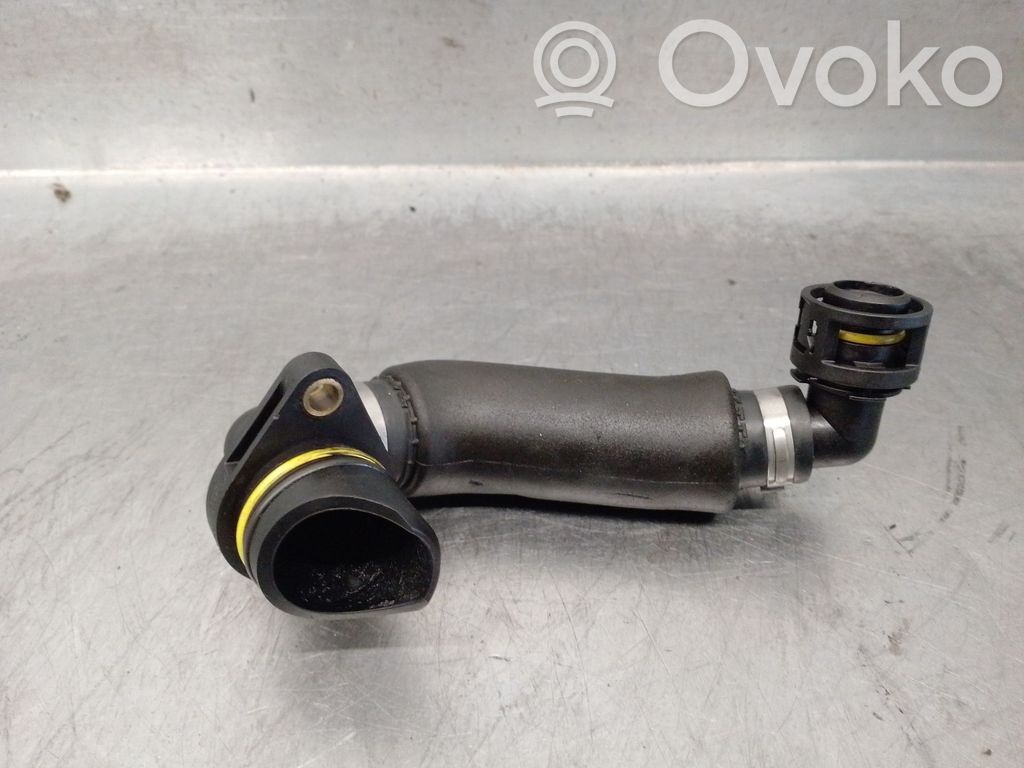 Land Rover Range Rover L405 Gaisa kondicioniera caurulīte (-es) / šļūtene (-es) 