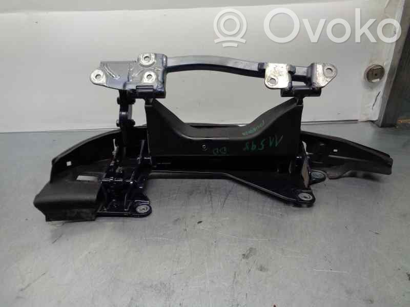 Mercedes-Benz Sprinter W901 W902 W903 W904 Cerniera portellone posteriore/bagagliaio