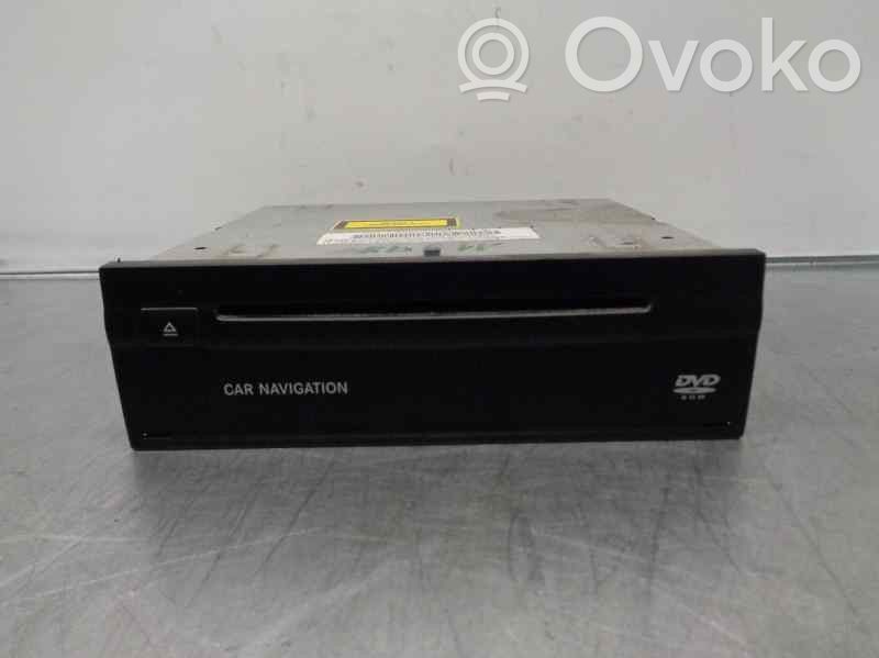 Mercedes-Benz Sprinter W901 W902 W903 W904 Unitate principală radio/CD/DVD/GPS