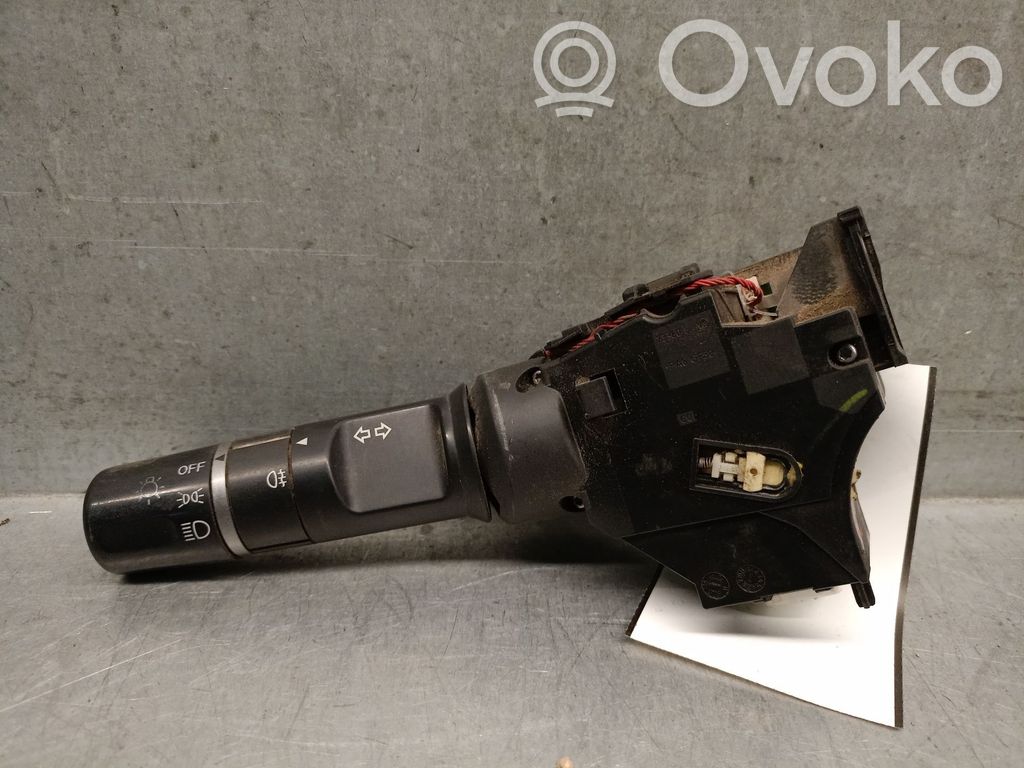 Ford Ranger Panel lighting control switch 