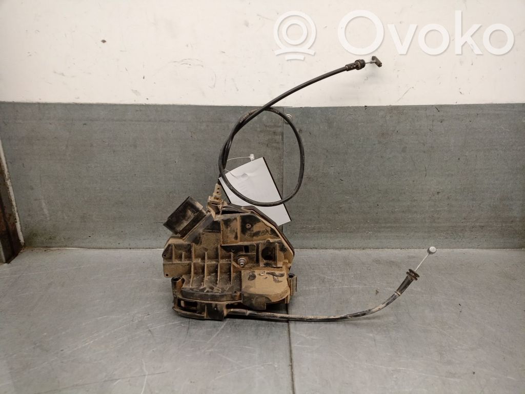 Zamek drzwi przednich   AB39A21813CA,5303371