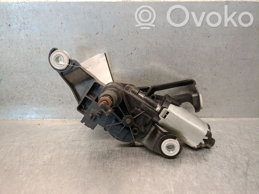 BMW 1 E81 E87 Rear window wiper motor 
