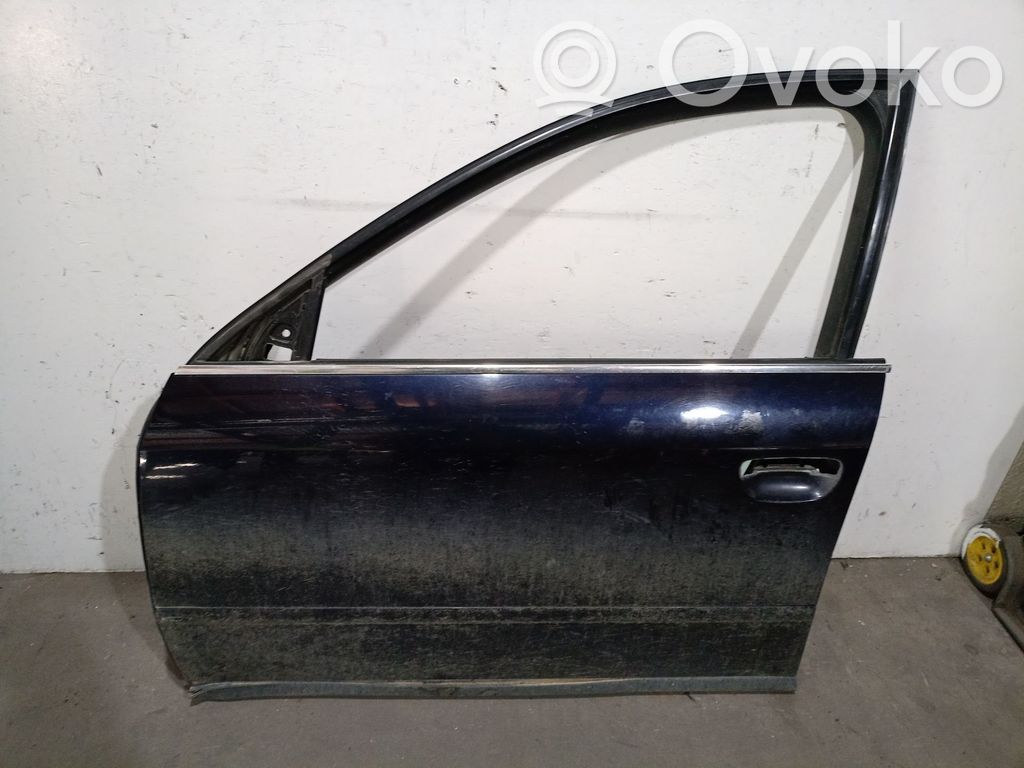 Audi A6 Allroad C5 Durvis 