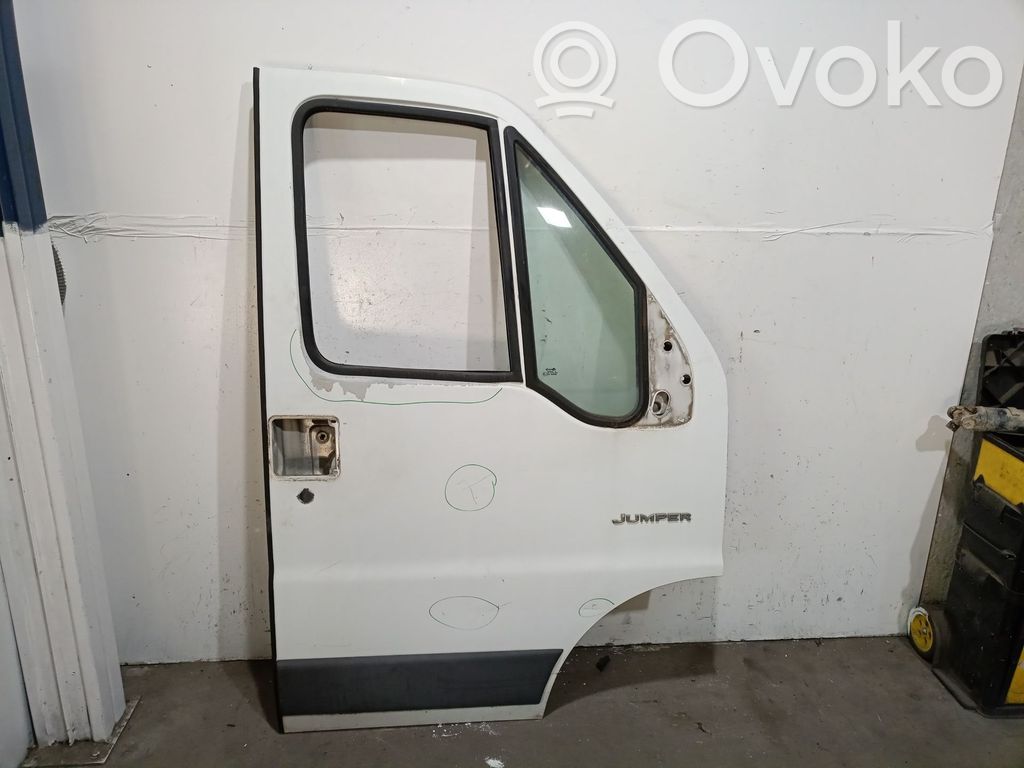 Citroen Jumper Puerta delantera 