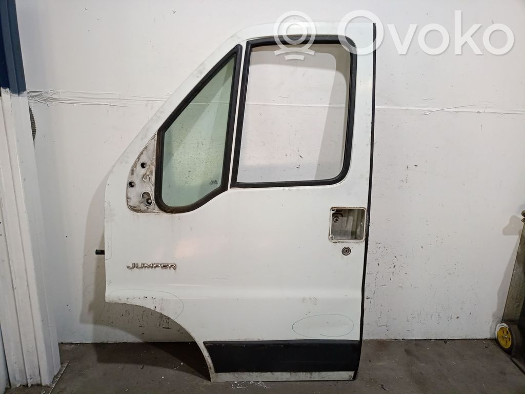 Citroen Jumper Puerta delantera 
